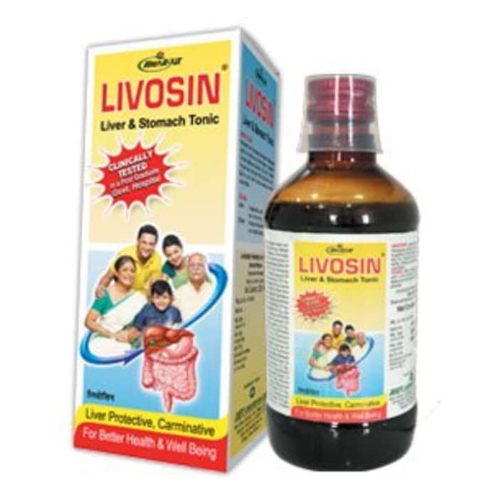 BIOSPAN SYRUP 100MLS